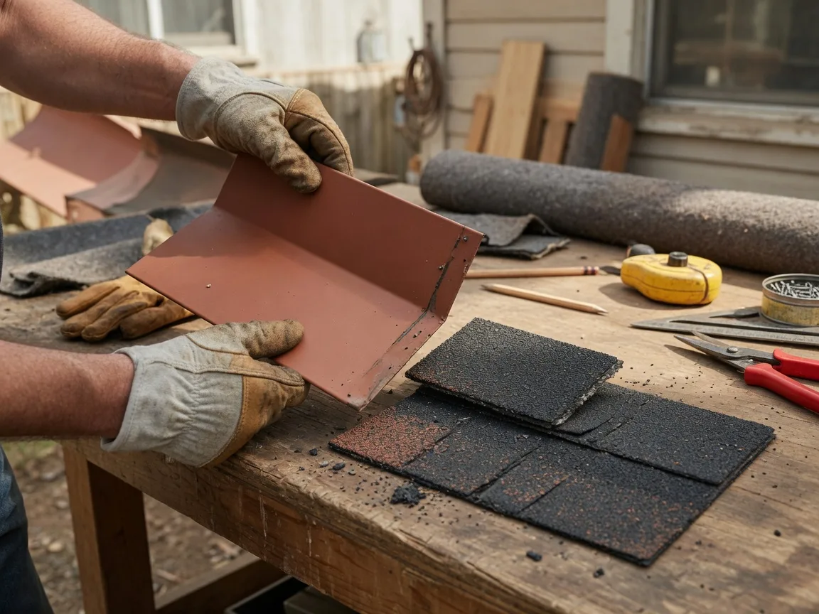 Roof Repair company in Palmer, TX